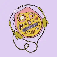 Sagittarius CD Player - design
