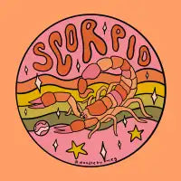 Scorpio - design