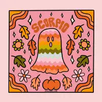 Scorpio Ghost - design