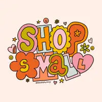 Shop Small - design