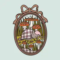 Sleeping Rat - design