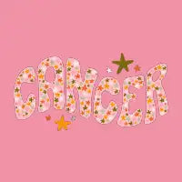 Starry Cancer - design