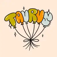 Taurus Balloons - design