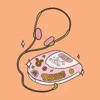 Taurus CD Player - design