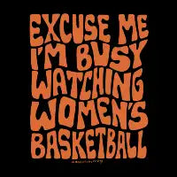 Women's Basketball - design