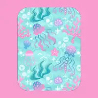 Jellyfish Sea - design