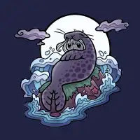 Selkie - design
