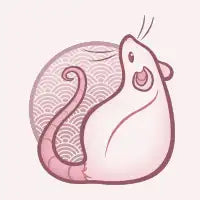 White Rat - design