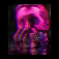 Doomed Supply - Dont Panic - design