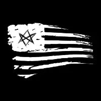 Doomed Supply - Flag - design