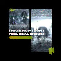Doomed Supply - I Hate - design