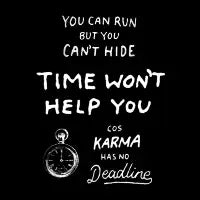 Doomed Supply - Karma - design