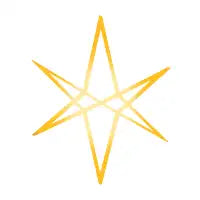 Doomed Supply - Star Backpack - design
