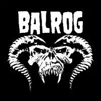 Balrog! - design