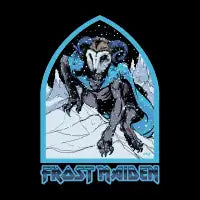 Grim and Frostbitten! - design