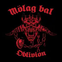 Raise Oblivion! - design