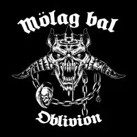 Molaghead - design