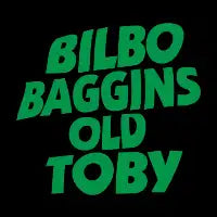 Old Toby - design