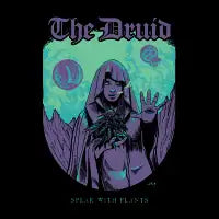 The Druid - design