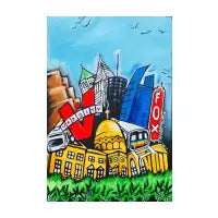 "ATL" - design
