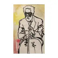 "Percevil" - design
