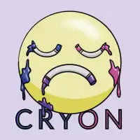CRYON T-Shirt - design