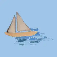 Sailboat - design
