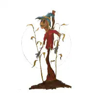 Scarecrow - design