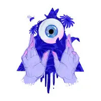 Evil Eye - design
