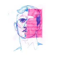Portrait 11 - design