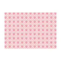 Strawberries and Flowers - design