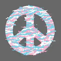 Transcendental Peace - design