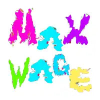 Maximum Wage - design