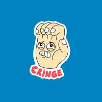 CRINGE - design