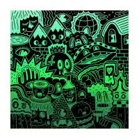 DOODLE - design