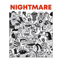 NIGHTMARE - design