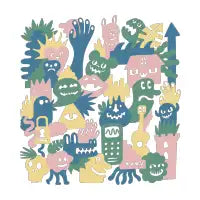 SILHOUETTES - design