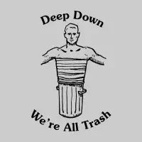 Deep Down - design