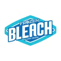 Frozen Bleach - design