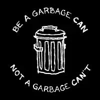 Garbage - design
