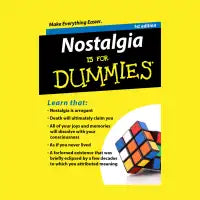 Nostalgia - design