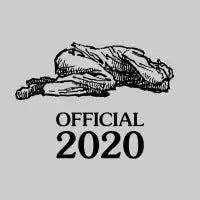 OFFICIAL 2020 - design