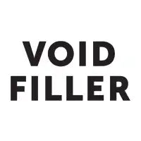 Void Filler - design