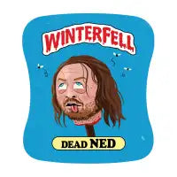 Dead Ned - design