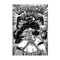 [antifa] We Gon' Be Alright - design