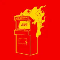 Arcade Fire - design