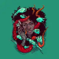 Ariel - design