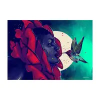 Beijo - design