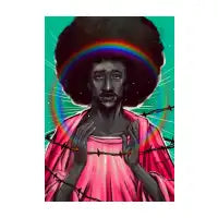 Our Jesus - design