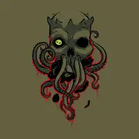 Lovecraft - design